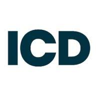 Logo Investment Corporation of Dubai (Investment Management)