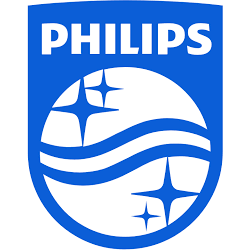 Logo Philips Norge AS