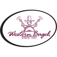 Logo Western Bagel Baking Corp.