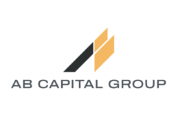 Logo AB Capital & Investment Corp.