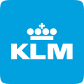 Logo KLM (UK) Ltd.