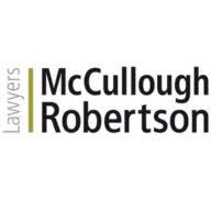 Logo McCullough Robertson Lawyers