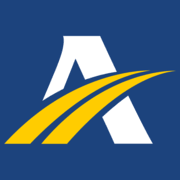 Logo Athlon Car Lease Nederland BV