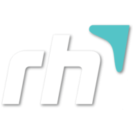 Logo R.H. Electronics Ltd.