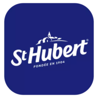 Logo St Hubert SASU