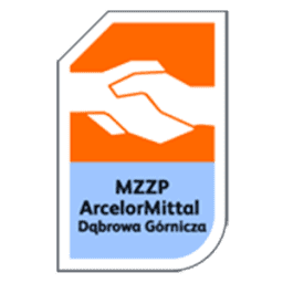 Logo MZZ Pracownikow ArcelorMittal Dabrowa Gornicza