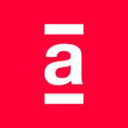 Logo Americanas SA