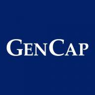 Logo General Capital Group Beteiligungsberatung GmbH