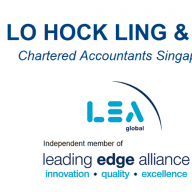Logo Lo Hock Ling & Co.