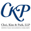 Logo CKP LLP