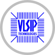 Logo VLSIP Technologies, Inc.