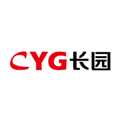 Logo CYG Sunri Co. Ltd.