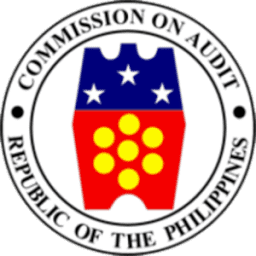 Logo Commission on Audit