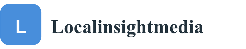 Logo Local Insight Media LLC