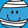 Logo Mister Men Ltd.