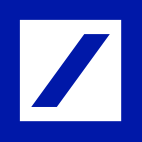 Logo Deutsche Bank AG /Prague Branch/