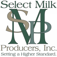 Logo Select Milk Producers, Inc.