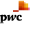 Logo PricewaterhouseCoopers Taipei