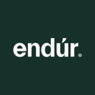 Logo Endúr Energy Solutions AS