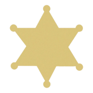 Logo The Monroe County Sheriff's Foundation, Inc.
