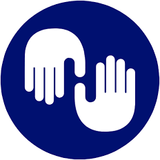 Logo Project HOPE-The-People-To-People HealthFoundation, Inc.