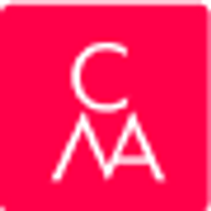 Logo Currier Museum of Art