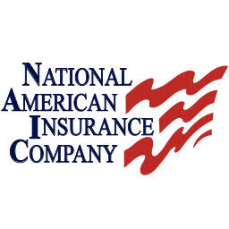 Logo National American Insurance Co.