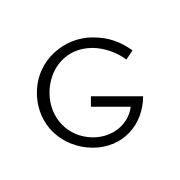Logo The Solomon R. Guggenheim Foundation