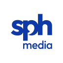 Logo SPH MediaBoxOffice Pte Ltd.