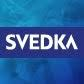 Logo Svedka Vodka