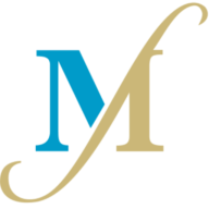 Logo McCune Charitable Foundation