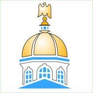 Logo Concord Monitor