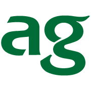 Logo Agroceres Ltda.