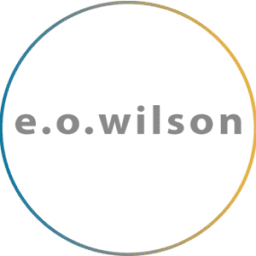 Logo E. O. Wilson Biodiversity Foundation