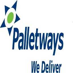 Logo Palletways Group Ltd.