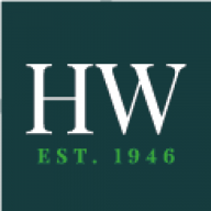 Logo Herbert Walkers Ltd.