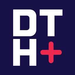 Logo Houston Downtown Management District