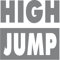 Logo High Jump