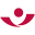 Logo HALLESCHE Krankenversicherung auf Gegenseitigkeit