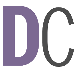 Logo DirectorCorps, Inc.