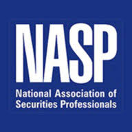 Logo National Association of Securities Professionals