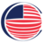 Logo U.S. Century Bank