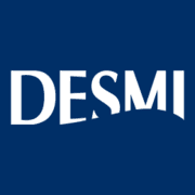 Logo DESMI A/S