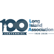 Logo Long Island Association, Inc.