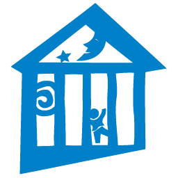 Logo The Children's Museum, Inc.