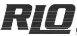 Logo RLO Contractors, Inc.