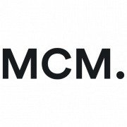 Logo MCM Ltd.