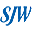 Logo SJW Land Co.