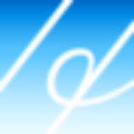 Logo Conrad N. Hilton Foundation