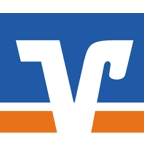 Logo Volksbank-Raiffeisenbank Dingolfing eG